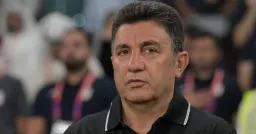 Iran Coach Slams World Cup Host, Calls Team 'Most Oppressed'