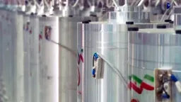 Iran's Nuclear Ambitions: A Ticking Clock?
