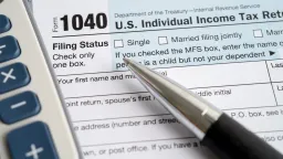 Tax Day Uncertainty: Prediction Market Winnings Lack Clear Filing Guidance
