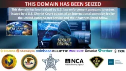 Global Probe Cracks $62M Crypto Fraud Ring, Recovers Millions