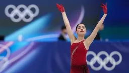 IOC Lifts Russian Olympic Committee Suspension for LA 2028 Games