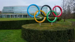 IOC's Gender Policy Divides Athletes, Advocates