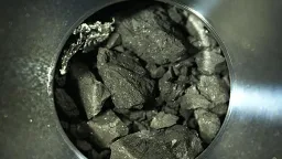 Life's Building Blocks Found in Ryugu Asteroid Samples
