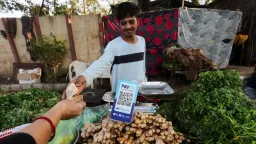 Paytm Cuts Losses After Regulator Scraps Bank Unit License