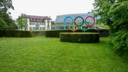 IOC Clears Belarusian Athletes for Return to International Competition