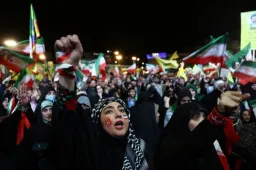 Iran Proposes Ceasefire and Sanctions Relief; Crypto Markets Watch Closely