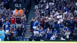 Ipswich Returns to Premier League; Wrexham Playoff Hopes Dashed