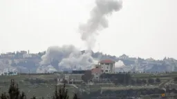 Netanyahu Orders Expanded Security Zone in Lebanon