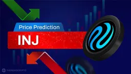 Injective (INJ) Price Outlook: Projections for 2026-2030