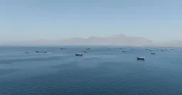 Iran to Open Strait of Hormuz 30 Days After US Peace Deal, Crypto Rally Follows