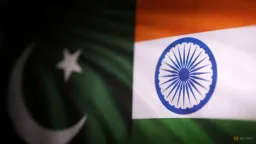 India Opens Doors to Pakistani Athletes for Multilateral Events, Bilateral Series Remain Banned