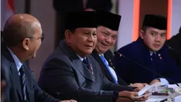 Indonesia Prepared for Global Trade Shifts Post-US Tariff Ruling