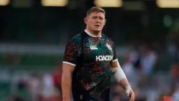 Italy Prop Defends Furlong Amidst Viral Scrum Memes