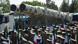 Iran Prepares for Renewed War as Military Assets Remain Largely Intact