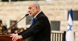 Netanyahu Reveals Treatment for Early-Stage Prostate Cancer, Cites Security Concerns