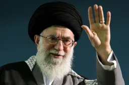 Iran Protests Escalate: Thousands Dead in Largest Uprising Since 1979