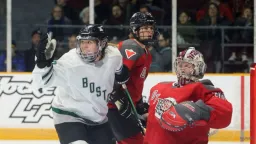 PWHL Shatters Attendance Records in Historic Third Season