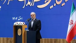 Iran Vows No Surrender Amid Escalating Middle East Conflict