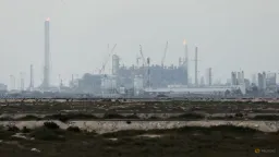 India Condemns Gulf Energy Attacks Amid LNG Supply Crisis
