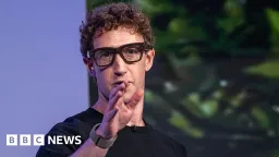 UK Regulator Probes Meta Over AI Glasses Footage Review