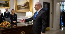 Israel Threatens Third Attack on Iran Amid Ceasefire Tensions