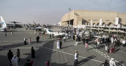Iran Claims Drone Strike on US Navy Assets at Bahrain Base