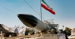 Iran Declares Missile, Drone Capabilities Non-Negotiable