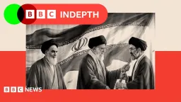 Iran's New Regime Emerges From War With US, Israel