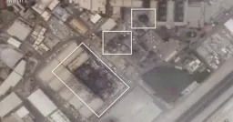 Iran Targets U.S. Military Assets in Bahrain