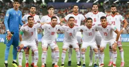 Iran Eliminated From World Cup After VAR Denies Stoppage-Time Winner