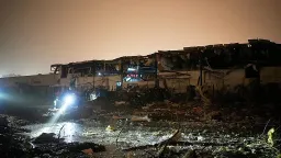 Tehran Launches Missile Strike on Israel Amid Trump's Escalation Threats
