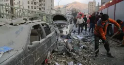 Israel Strikes Iran, Triggering Over $1 Billion in Crypto Liquidations