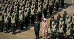 Iran Strikes US Bases, Bitcoin Crashes Below $73K as Geopolitical Crisis Escalates