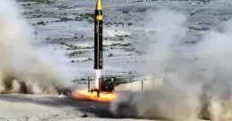 IRGC Missiles Strike Jordan Air Base as Crypto Markets Absorb Geopolitical Shock