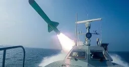 IRGC Claims Missile Intercept as Crypto War Machine Draws Scrutiny