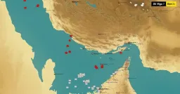 Iran Warns Gulf States to Shut Oil Wells Amid US Threats, Markets Shudder