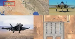 Iran Missiles Hit US Base in Jordan, Escalating Middle East Tensions