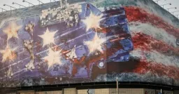 Iran Strikes US Bases; Crypto Markets Plunge Amid Geopolitical Shock