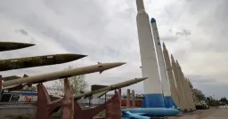 Iran Missile Strikes on Jordanian Bases Kill US Troops, Israel Warns of Wider War