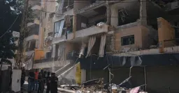 Iran Launches Missile Strike on Israel, Ceasefire Collapses