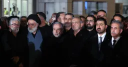 Mediators Work to Revive U.S.-Iran Talks After Worst Fighting Since Ceasefire