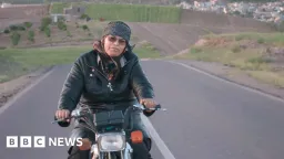 Iranian Midwife's Fight for Women's Rights Lands Oscar-Nominated Documentary