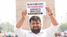 India Proposes New Social Media Rules, Raising Censorship Fears