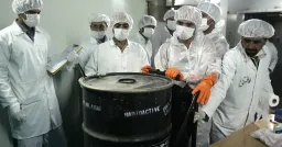 Iran Refuses to Hand Over Enriched Uranium, Complicating US Talks