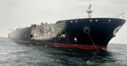 Iran War Escalates: Tanker Hit Off Dubai, Gas Prices Surge Past $4