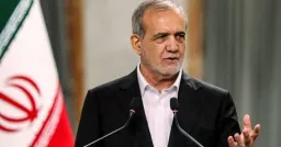 Iran's President Resigns, Accuses IRGC of Hijacking Government