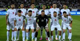 Iran National Soccer Team Granted US Entry for 2026 World Cup