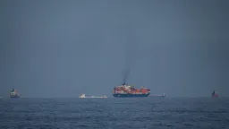 Iran Closes Strait of Hormuz Amidst Escalating Lebanon Conflict