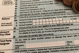 IRS Launches Online Tool for COVID-Related Tax Refund Claims Before July 10 Deadline