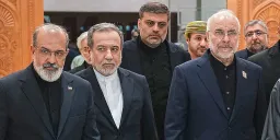 Iran's Psychological Warfare Campaign Targets US Political Divide, Experts Warn